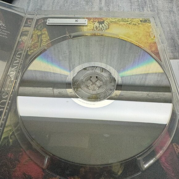 Gankutsuou: The Count of Monte Cristo - Chapter 1 (DVD, 2005) Anime Excellent - Picture 2 of 6